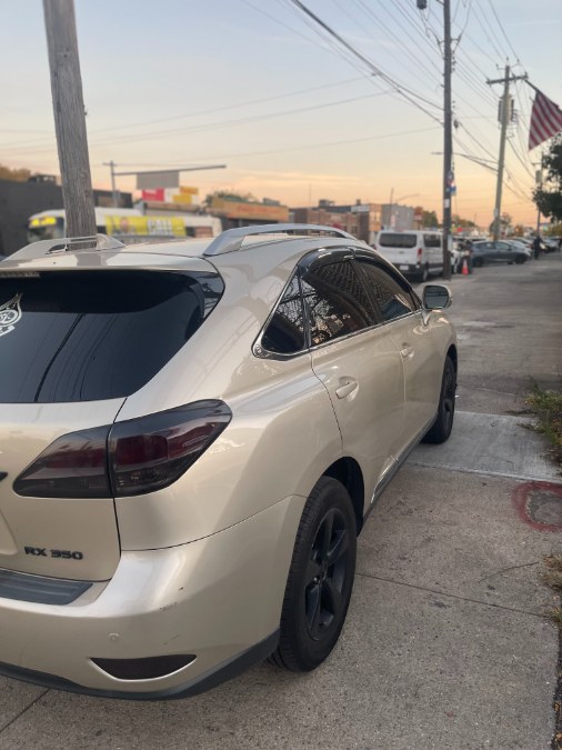 2015 Lexus RX 350 AWD 4dr F Sport, available for sale in BROOKLYN, New York | Deals on Wheels International Auto. BROOKLYN, New York 2015 Lexus RX 350 AWD 4dr F Sport, available for sale in BROOKLYN, New York | Deals on Wheels International Auto. BROOKLYN, New York