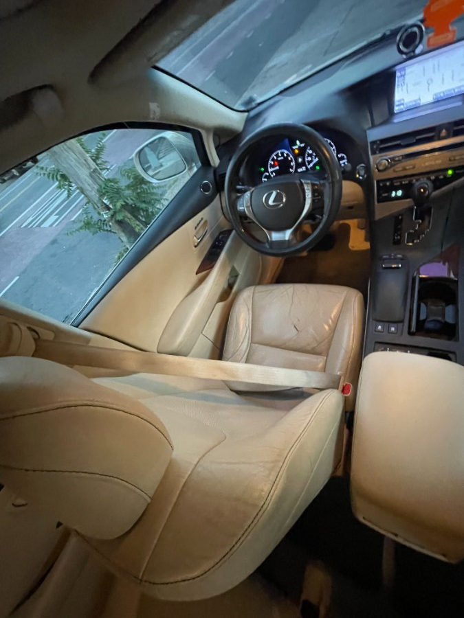 2015 Lexus RX 350 AWD 4dr F Sport, available for sale in BROOKLYN, New York | Deals on Wheels International Auto. BROOKLYN, New York 2015 Lexus RX 350 AWD 4dr F Sport, available for sale in BROOKLYN, New York | Deals on Wheels International Auto. BROOKLYN, New York