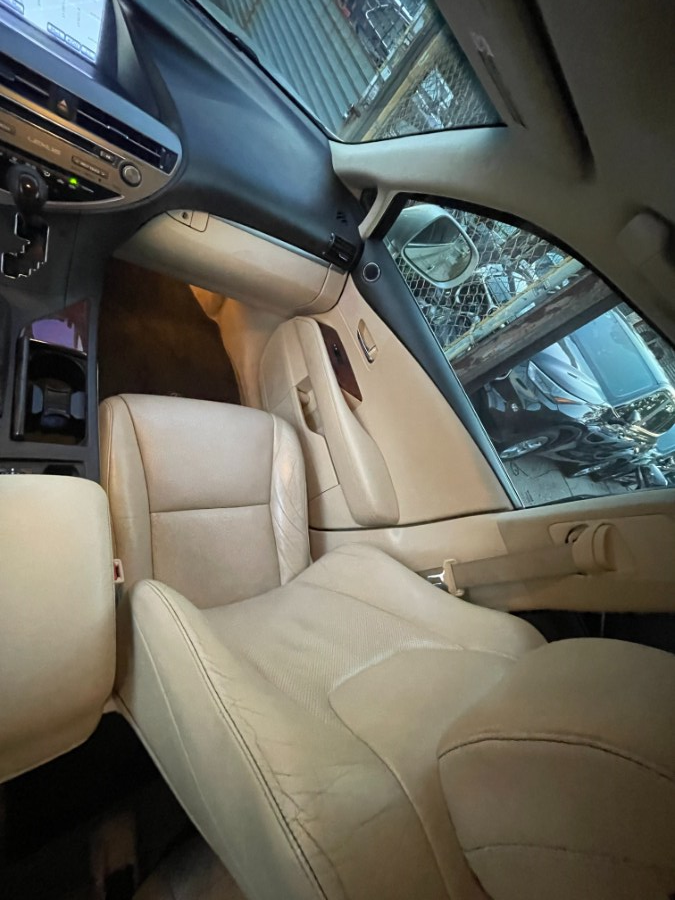 2015 Lexus RX 350 AWD 4dr F Sport, available for sale in BROOKLYN, New York | Deals on Wheels International Auto. BROOKLYN, New York 2015 Lexus RX 350 AWD 4dr F Sport, available for sale in BROOKLYN, New York | Deals on Wheels International Auto. BROOKLYN, New York