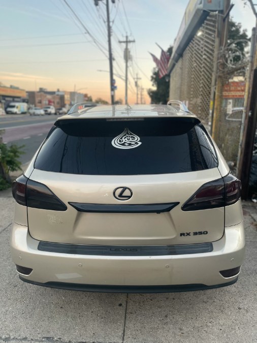 2015 Lexus RX 350 AWD 4dr F Sport, available for sale in BROOKLYN, New York | Deals on Wheels International Auto. BROOKLYN, New York 2015 Lexus RX 350 AWD 4dr F Sport, available for sale in BROOKLYN, New York | Deals on Wheels International Auto. BROOKLYN, New York