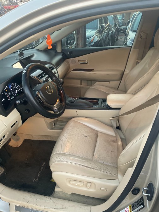2015 Lexus RX 350 AWD 4dr F Sport, available for sale in BROOKLYN, New York | Deals on Wheels International Auto. BROOKLYN, New York 2015 Lexus RX 350 AWD 4dr F Sport, available for sale in BROOKLYN, New York | Deals on Wheels International Auto. BROOKLYN, New York