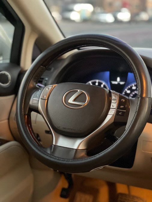 2015 Lexus RX 350 AWD 4dr F Sport, available for sale in BROOKLYN, New York | Deals on Wheels International Auto. BROOKLYN, New York 2015 Lexus RX 350 AWD 4dr F Sport, available for sale in BROOKLYN, New York | Deals on Wheels International Auto. BROOKLYN, New York