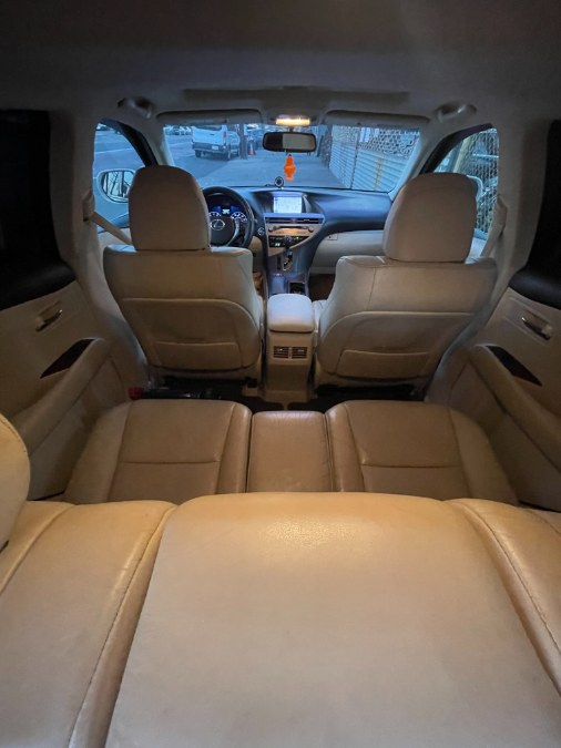 2015 Lexus RX 350 AWD 4dr F Sport, available for sale in BROOKLYN, New York | Deals on Wheels International Auto. BROOKLYN, New York 2015 Lexus RX 350 AWD 4dr F Sport, available for sale in BROOKLYN, New York | Deals on Wheels International Auto. BROOKLYN, New York