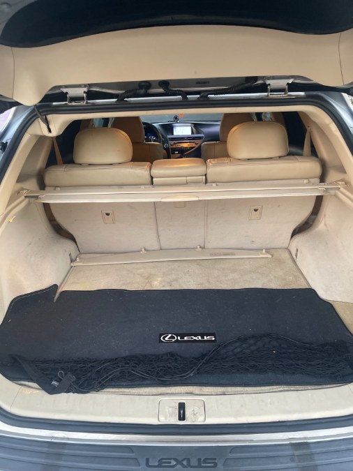 2015 Lexus RX 350 AWD 4dr F Sport, available for sale in BROOKLYN, New York | Deals on Wheels International Auto. BROOKLYN, New York 2015 Lexus RX 350 AWD 4dr F Sport, available for sale in BROOKLYN, New York | Deals on Wheels International Auto. BROOKLYN, New York