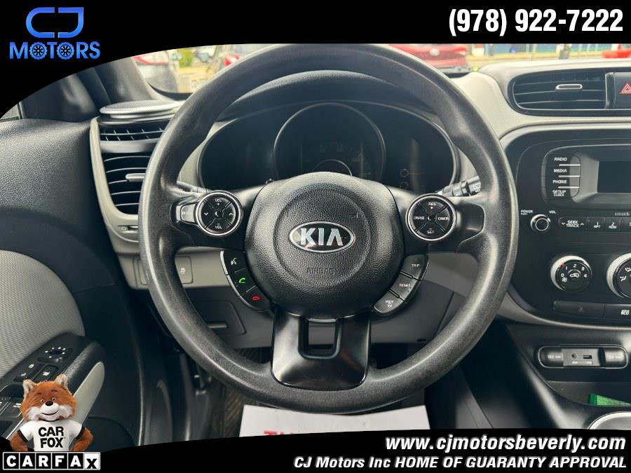 2014 Kia Soul 5dr Wgn Auto Base, available for sale in Beverly, Massachusetts | CJ Motors Inc. Beverly, Massachusetts 2014 Kia Soul 5dr Wgn Auto Base, available for sale in Beverly, Massachusetts | CJ Motors Inc. Beverly, Massachusetts