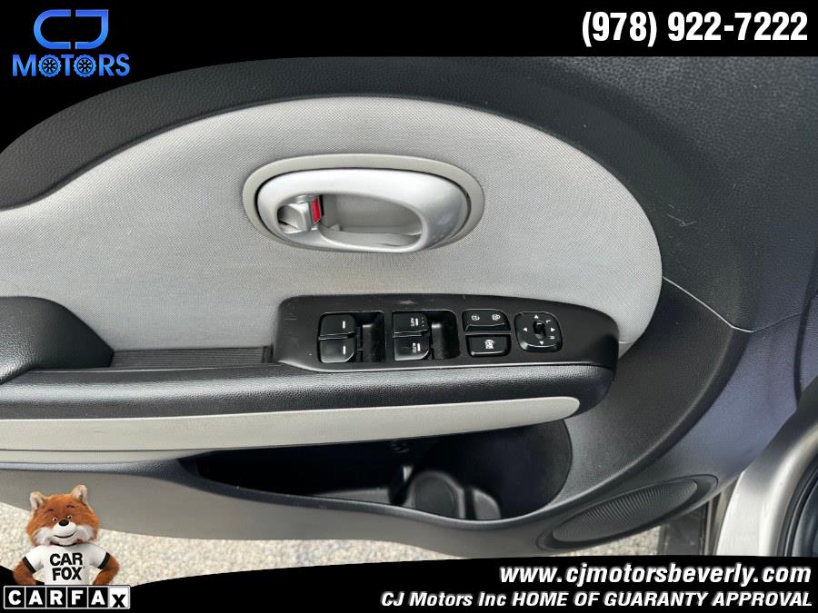 2014 Kia Soul 5dr Wgn Auto Base, available for sale in Beverly, Massachusetts | CJ Motors Inc. Beverly, Massachusetts 2014 Kia Soul 5dr Wgn Auto Base, available for sale in Beverly, Massachusetts | CJ Motors Inc. Beverly, Massachusetts