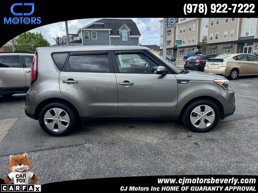 2014 Kia Soul 5dr Wgn Auto Base, available for sale in Beverly, Massachusetts | CJ Motors Inc. Beverly, Massachusetts 2014 Kia Soul 5dr Wgn Auto Base, available for sale in Beverly, Massachusetts | CJ Motors Inc. Beverly, Massachusetts