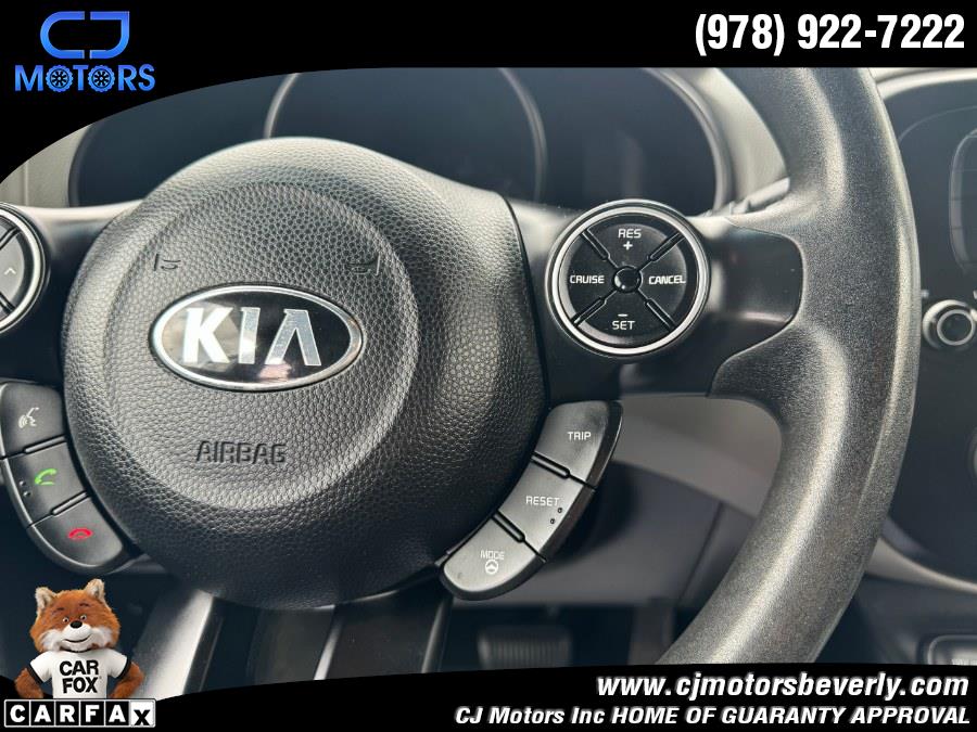 2014 Kia Soul 5dr Wgn Auto Base, available for sale in Beverly, Massachusetts | CJ Motors Inc. Beverly, Massachusetts 2014 Kia Soul 5dr Wgn Auto Base, available for sale in Beverly, Massachusetts | CJ Motors Inc. Beverly, Massachusetts