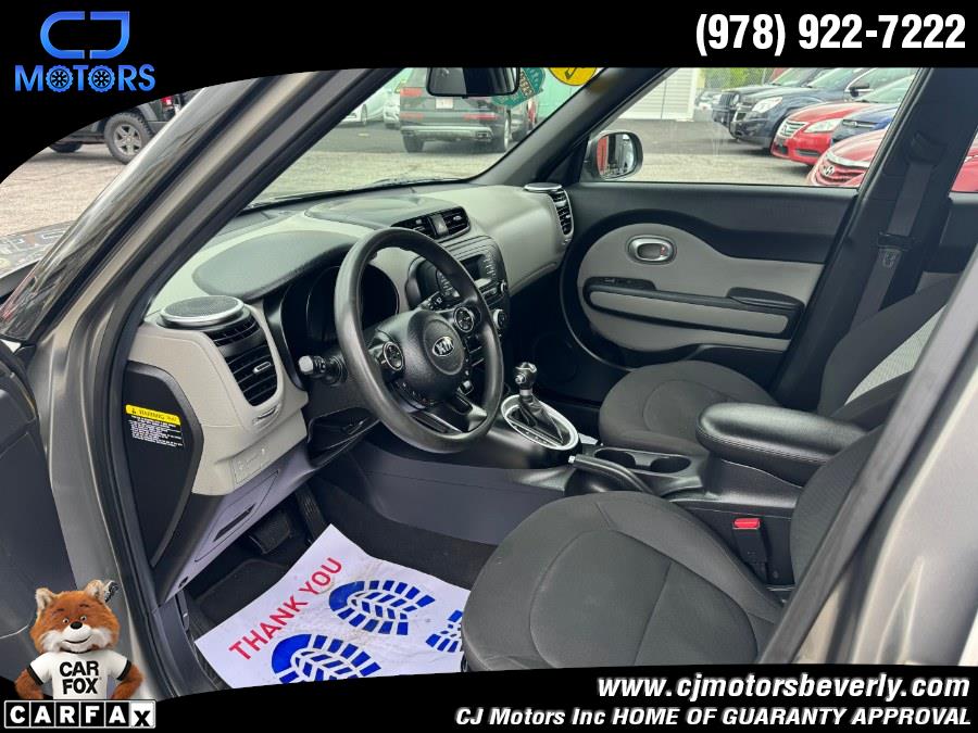 2014 Kia Soul 5dr Wgn Auto Base, available for sale in Beverly, Massachusetts | CJ Motors Inc. Beverly, Massachusetts 2014 Kia Soul 5dr Wgn Auto Base, available for sale in Beverly, Massachusetts | CJ Motors Inc. Beverly, Massachusetts