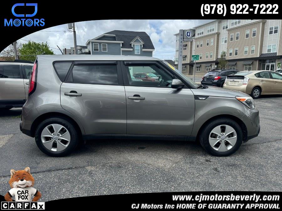 2014 Kia Soul 5dr Wgn Auto Base, available for sale in Beverly, Massachusetts | CJ Motors Inc. Beverly, Massachusetts 2014 Kia Soul 5dr Wgn Auto Base, available for sale in Beverly, Massachusetts | CJ Motors Inc. Beverly, Massachusetts