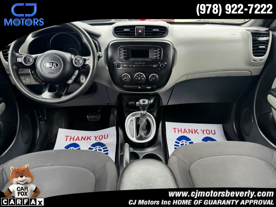 2014 Kia Soul 5dr Wgn Auto Base, available for sale in Beverly, Massachusetts | CJ Motors Inc. Beverly, Massachusetts 2014 Kia Soul 5dr Wgn Auto Base, available for sale in Beverly, Massachusetts | CJ Motors Inc. Beverly, Massachusetts