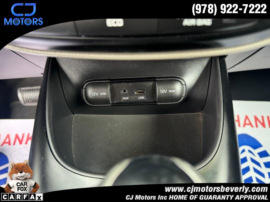 2014 Kia Soul 5dr Wgn Auto Base, available for sale in Beverly, Massachusetts | CJ Motors Inc. Beverly, Massachusetts 2014 Kia Soul 5dr Wgn Auto Base, available for sale in Beverly, Massachusetts | CJ Motors Inc. Beverly, Massachusetts