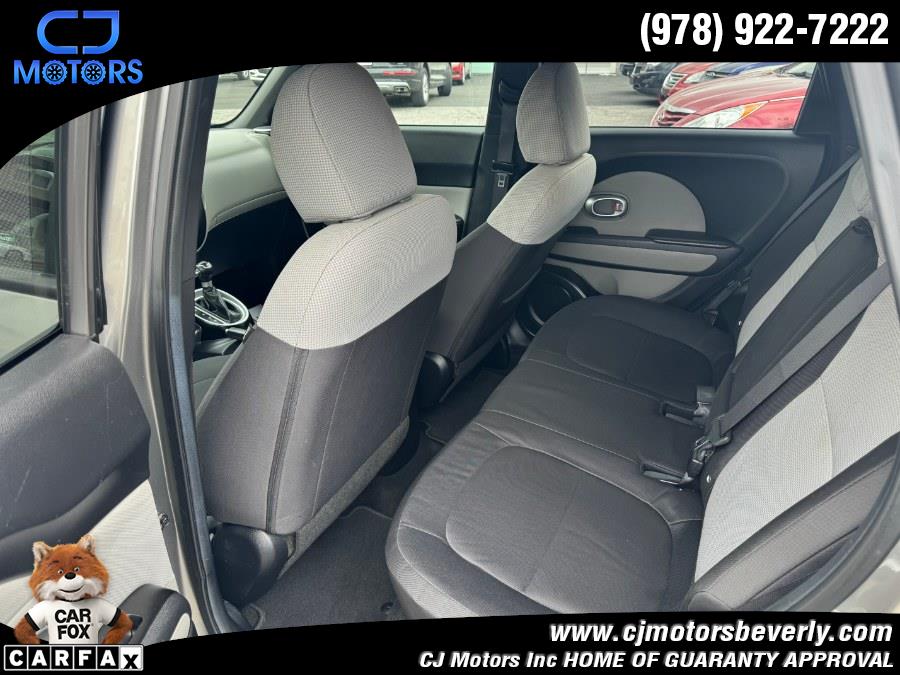 2014 Kia Soul 5dr Wgn Auto Base, available for sale in Beverly, Massachusetts | CJ Motors Inc. Beverly, Massachusetts 2014 Kia Soul 5dr Wgn Auto Base, available for sale in Beverly, Massachusetts | CJ Motors Inc. Beverly, Massachusetts