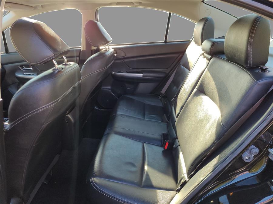 2015 Subaru Impreza Sedan 4dr CVT 2.0i Limited, available for sale in Canton, Connecticut | Lava Motors. Canton, Connecticut 2015 Subaru Impreza Sedan 4dr CVT 2.0i Limited, available for sale in Canton, Connecticut | Lava Motors. Canton, Connecticut