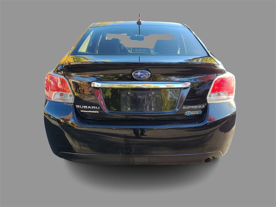 2015 Subaru Impreza Sedan 4dr CVT 2.0i Limited, available for sale in Canton, Connecticut | Lava Motors. Canton, Connecticut 2015 Subaru Impreza Sedan 4dr CVT 2.0i Limited, available for sale in Canton, Connecticut | Lava Motors. Canton, Connecticut