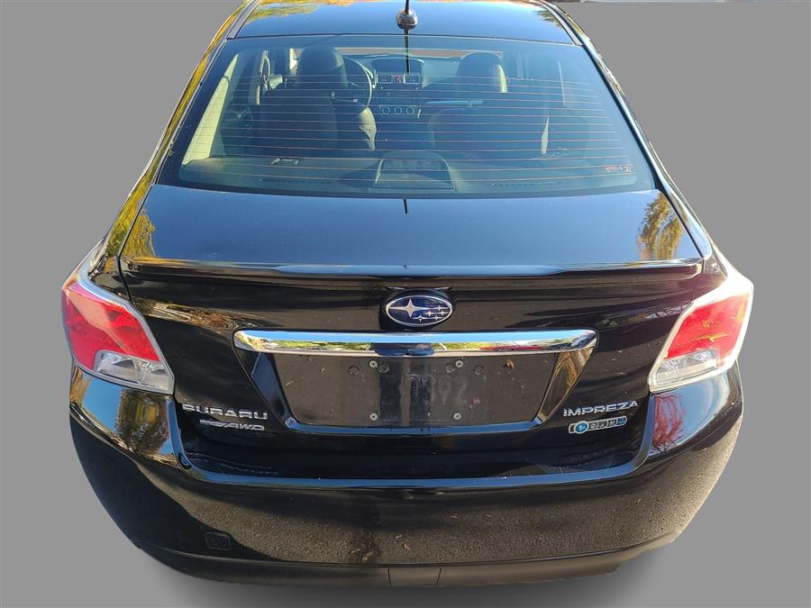 2015 Subaru Impreza Sedan 4dr CVT 2.0i Limited, available for sale in Canton, Connecticut | Lava Motors. Canton, Connecticut 2015 Subaru Impreza Sedan 4dr CVT 2.0i Limited, available for sale in Canton, Connecticut | Lava Motors. Canton, Connecticut
