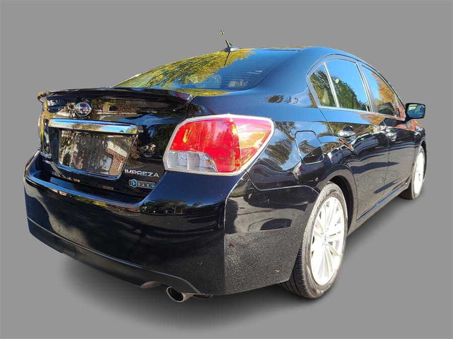 2015 Subaru Impreza Sedan 4dr CVT 2.0i Limited, available for sale in Canton, Connecticut | Lava Motors. Canton, Connecticut 2015 Subaru Impreza Sedan 4dr CVT 2.0i Limited, available for sale in Canton, Connecticut | Lava Motors. Canton, Connecticut