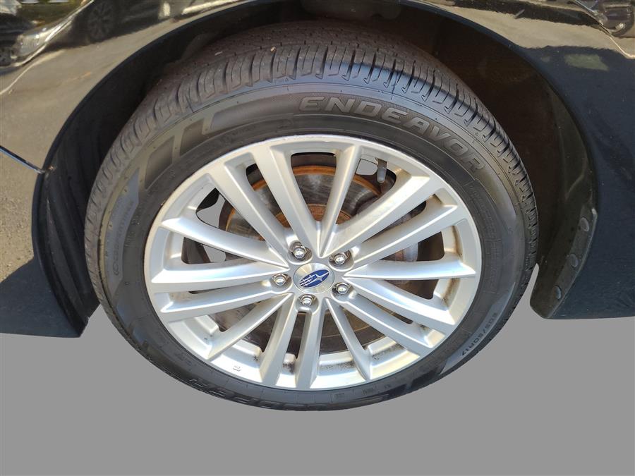 2015 Subaru Impreza Sedan 4dr CVT 2.0i Limited, available for sale in Canton, Connecticut | Lava Motors. Canton, Connecticut 2015 Subaru Impreza Sedan 4dr CVT 2.0i Limited, available for sale in Canton, Connecticut | Lava Motors. Canton, Connecticut