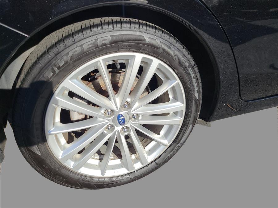 2015 Subaru Impreza Sedan 4dr CVT 2.0i Limited, available for sale in Canton, Connecticut | Lava Motors. Canton, Connecticut 2015 Subaru Impreza Sedan 4dr CVT 2.0i Limited, available for sale in Canton, Connecticut | Lava Motors. Canton, Connecticut