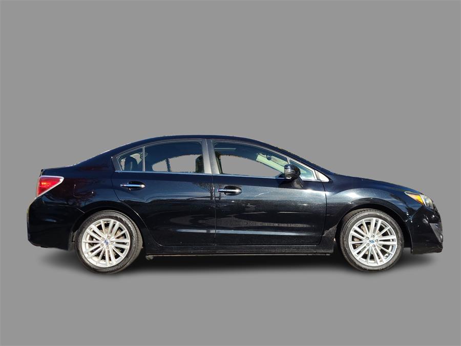 2015 Subaru Impreza Sedan 4dr CVT 2.0i Limited, available for sale in Canton, Connecticut | Lava Motors. Canton, Connecticut 2015 Subaru Impreza Sedan 4dr CVT 2.0i Limited, available for sale in Canton, Connecticut | Lava Motors. Canton, Connecticut