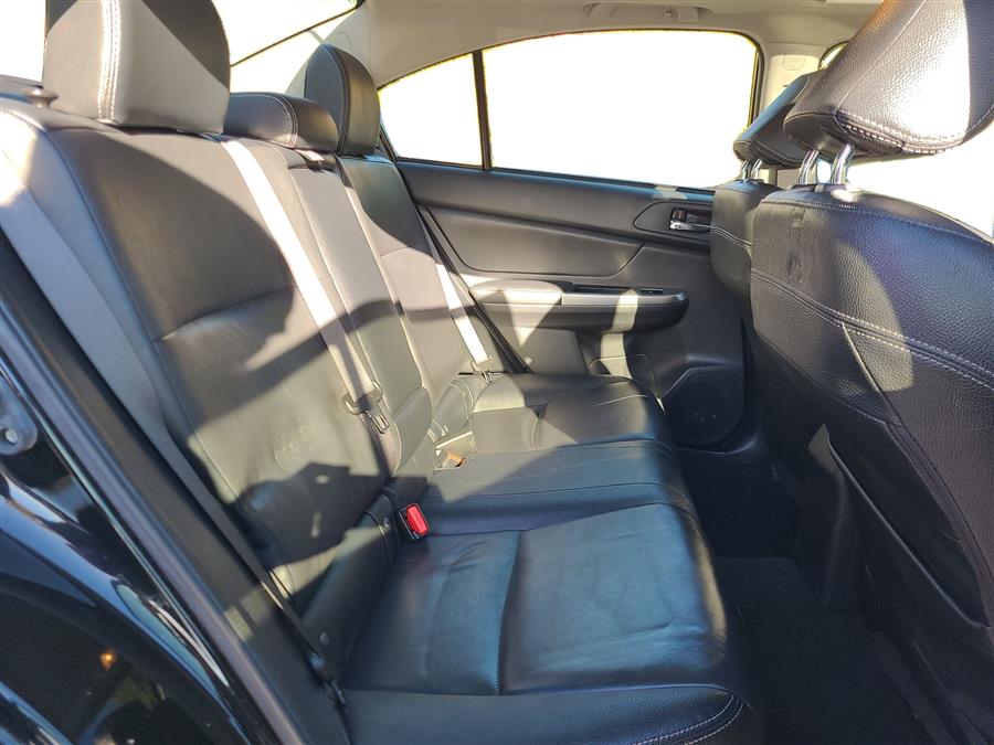 2015 Subaru Impreza Sedan 4dr CVT 2.0i Limited, available for sale in Canton, Connecticut | Lava Motors. Canton, Connecticut 2015 Subaru Impreza Sedan 4dr CVT 2.0i Limited, available for sale in Canton, Connecticut | Lava Motors. Canton, Connecticut