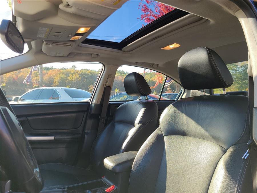 2015 Subaru Impreza Sedan 4dr CVT 2.0i Limited, available for sale in Canton, Connecticut | Lava Motors. Canton, Connecticut 2015 Subaru Impreza Sedan 4dr CVT 2.0i Limited, available for sale in Canton, Connecticut | Lava Motors. Canton, Connecticut