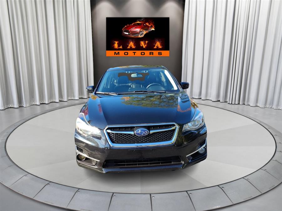 2015 Subaru Impreza Sedan 4dr CVT 2.0i Limited, available for sale in Canton, Connecticut | Lava Motors. Canton, Connecticut 2015 Subaru Impreza Sedan 4dr CVT 2.0i Limited, available for sale in Canton, Connecticut | Lava Motors. Canton, Connecticut
