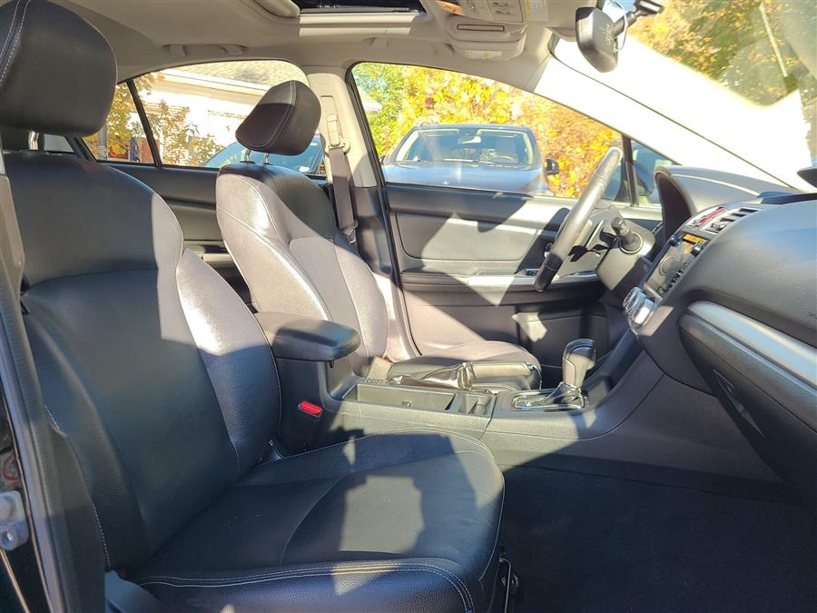 2015 Subaru Impreza Sedan 4dr CVT 2.0i Limited, available for sale in Canton, Connecticut | Lava Motors. Canton, Connecticut 2015 Subaru Impreza Sedan 4dr CVT 2.0i Limited, available for sale in Canton, Connecticut | Lava Motors. Canton, Connecticut