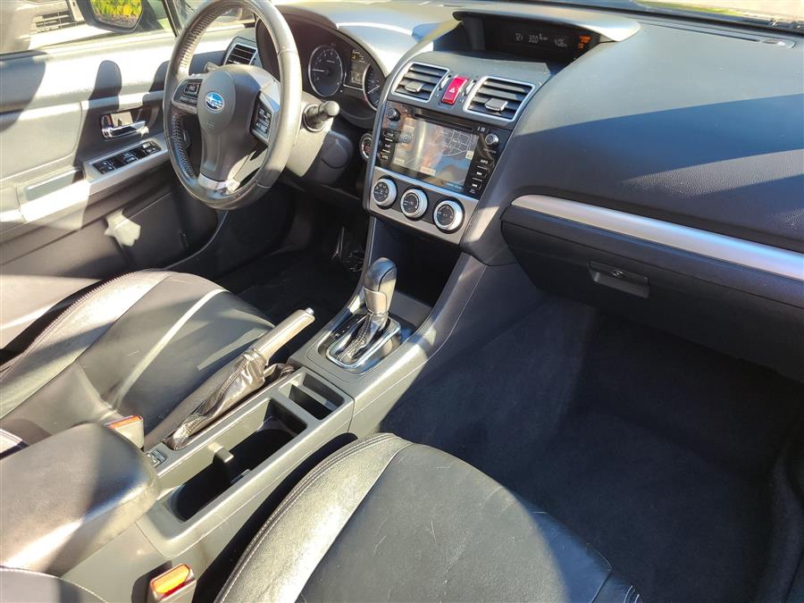 2015 Subaru Impreza Sedan 4dr CVT 2.0i Limited, available for sale in Canton, Connecticut | Lava Motors. Canton, Connecticut 2015 Subaru Impreza Sedan 4dr CVT 2.0i Limited, available for sale in Canton, Connecticut | Lava Motors. Canton, Connecticut