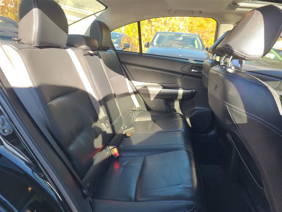 2015 Subaru Impreza Sedan 4dr CVT 2.0i Limited, available for sale in Canton, Connecticut | Lava Motors. Canton, Connecticut 2015 Subaru Impreza Sedan 4dr CVT 2.0i Limited, available for sale in Canton, Connecticut | Lava Motors. Canton, Connecticut