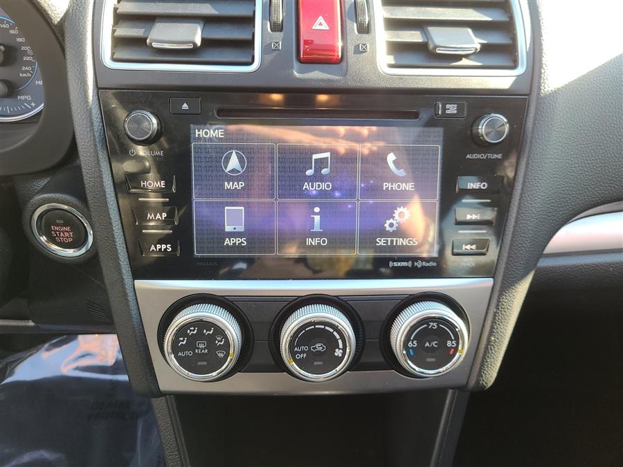 2015 Subaru Impreza Sedan 4dr CVT 2.0i Limited, available for sale in Canton, Connecticut | Lava Motors. Canton, Connecticut 2015 Subaru Impreza Sedan 4dr CVT 2.0i Limited, available for sale in Canton, Connecticut | Lava Motors. Canton, Connecticut