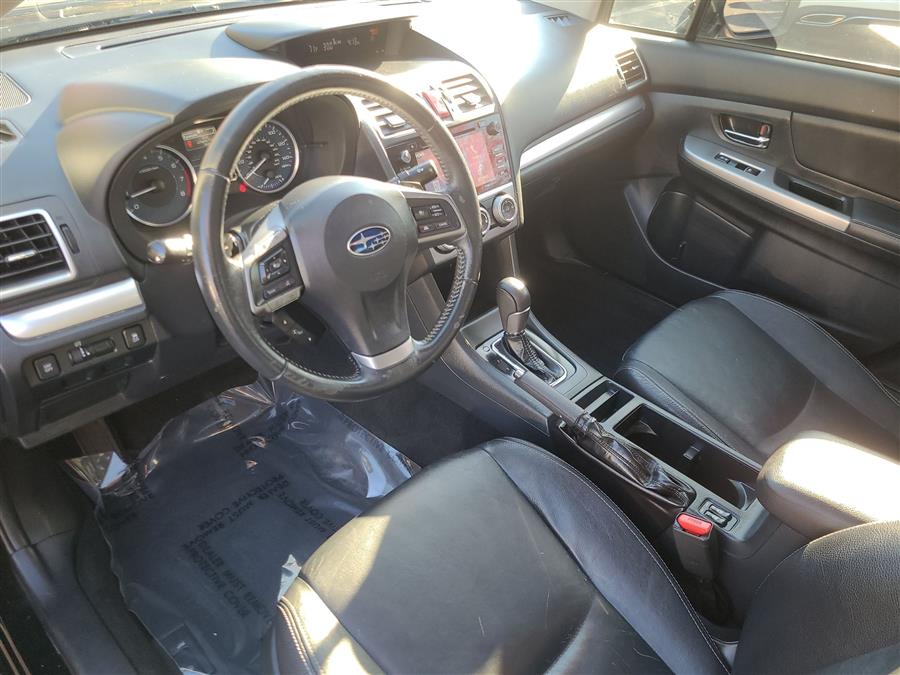 2015 Subaru Impreza Sedan 4dr CVT 2.0i Limited, available for sale in Canton, Connecticut | Lava Motors. Canton, Connecticut 2015 Subaru Impreza Sedan 4dr CVT 2.0i Limited, available for sale in Canton, Connecticut | Lava Motors. Canton, Connecticut