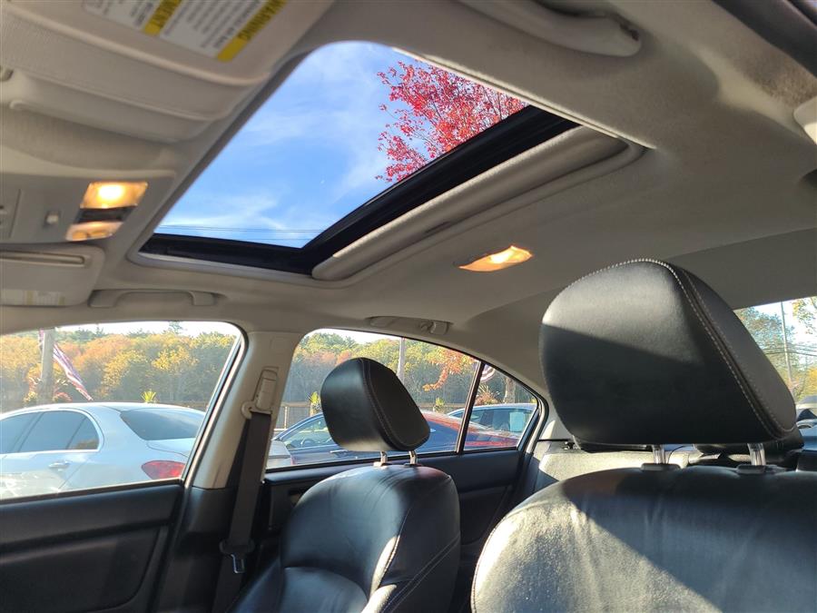 2015 Subaru Impreza Sedan 4dr CVT 2.0i Limited, available for sale in Canton, Connecticut | Lava Motors. Canton, Connecticut 2015 Subaru Impreza Sedan 4dr CVT 2.0i Limited, available for sale in Canton, Connecticut | Lava Motors. Canton, Connecticut