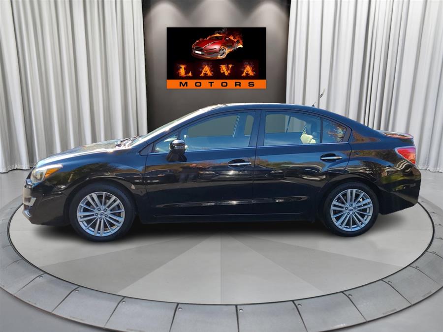 2015 Subaru Impreza Sedan 4dr CVT 2.0i Limited, available for sale in Canton, Connecticut | Lava Motors. Canton, Connecticut 2015 Subaru Impreza Sedan 4dr CVT 2.0i Limited, available for sale in Canton, Connecticut | Lava Motors. Canton, Connecticut