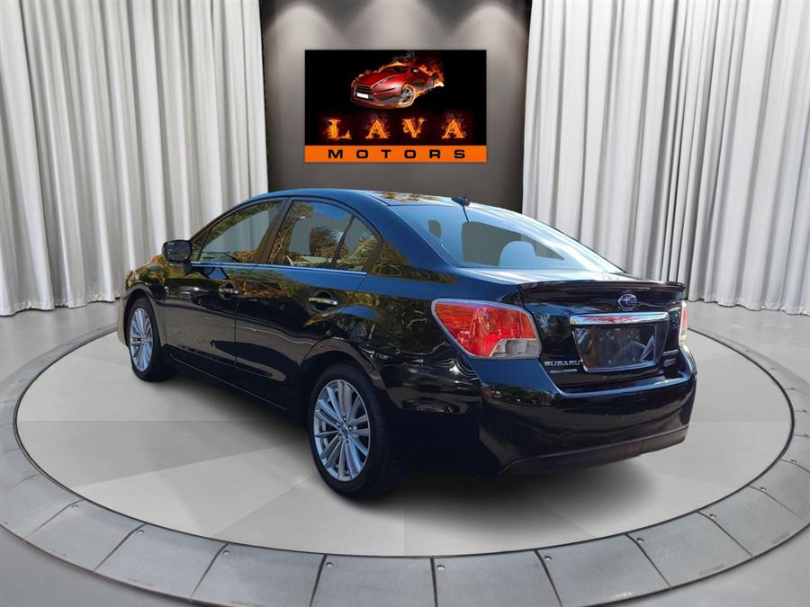 2015 Subaru Impreza Sedan 4dr CVT 2.0i Limited, available for sale in Canton, Connecticut | Lava Motors. Canton, Connecticut 2015 Subaru Impreza Sedan 4dr CVT 2.0i Limited, available for sale in Canton, Connecticut | Lava Motors. Canton, Connecticut