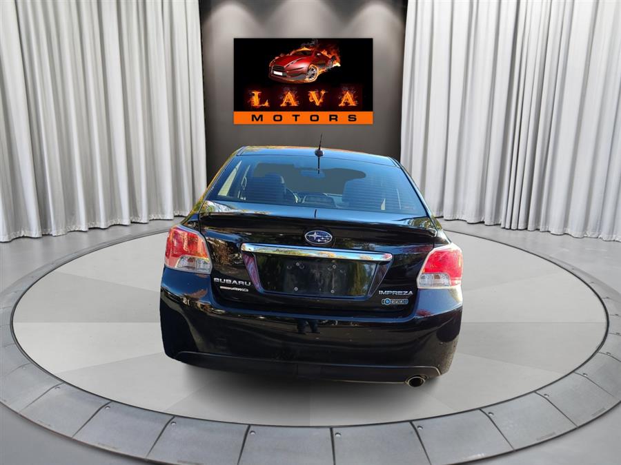 2015 Subaru Impreza Sedan 4dr CVT 2.0i Limited, available for sale in Canton, Connecticut | Lava Motors. Canton, Connecticut 2015 Subaru Impreza Sedan 4dr CVT 2.0i Limited, available for sale in Canton, Connecticut | Lava Motors. Canton, Connecticut