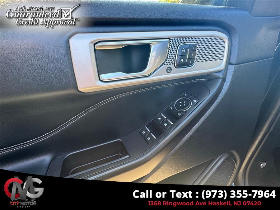 2020 Ford Explorer Limited, available for sale in Haskell, New Jersey | City Motor Group Inc.. Haskell, New Jersey 2020 Ford Explorer Limited, available for sale in Haskell, New Jersey | City Motor Group Inc.. Haskell, New Jersey