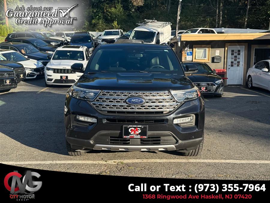 2020 Ford Explorer Limited, available for sale in Haskell, New Jersey | City Motor Group Inc.. Haskell, New Jersey 2020 Ford Explorer Limited, available for sale in Haskell, New Jersey | City Motor Group Inc.. Haskell, New Jersey