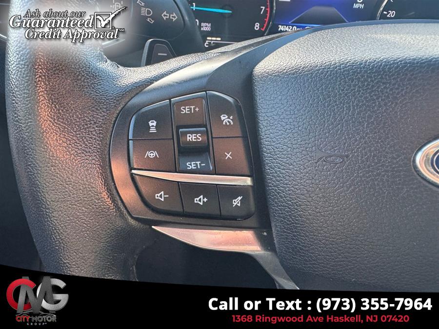 2020 Ford Explorer Limited, available for sale in Haskell, New Jersey | City Motor Group Inc.. Haskell, New Jersey 2020 Ford Explorer Limited, available for sale in Haskell, New Jersey | City Motor Group Inc.. Haskell, New Jersey
