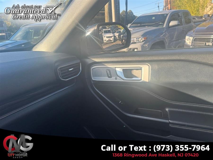 2020 Ford Explorer Limited, available for sale in Haskell, New Jersey | City Motor Group Inc.. Haskell, New Jersey 2020 Ford Explorer Limited, available for sale in Haskell, New Jersey | City Motor Group Inc.. Haskell, New Jersey