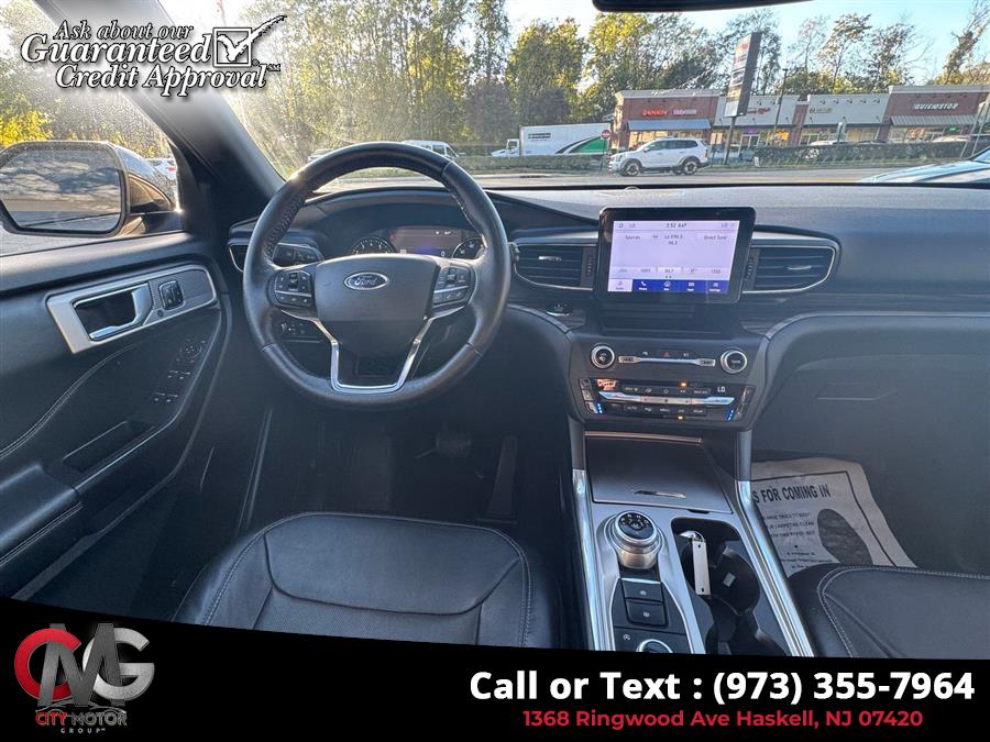 2020 Ford Explorer Limited, available for sale in Haskell, New Jersey | City Motor Group Inc.. Haskell, New Jersey 2020 Ford Explorer Limited, available for sale in Haskell, New Jersey | City Motor Group Inc.. Haskell, New Jersey