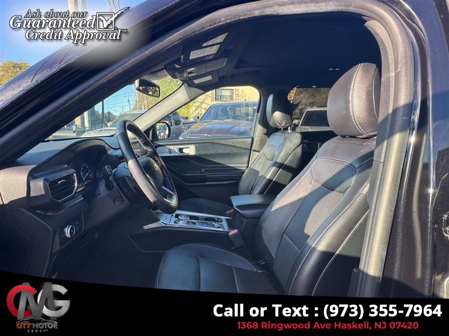 2020 Ford Explorer Limited, available for sale in Haskell, New Jersey | City Motor Group Inc.. Haskell, New Jersey 2020 Ford Explorer Limited, available for sale in Haskell, New Jersey | City Motor Group Inc.. Haskell, New Jersey