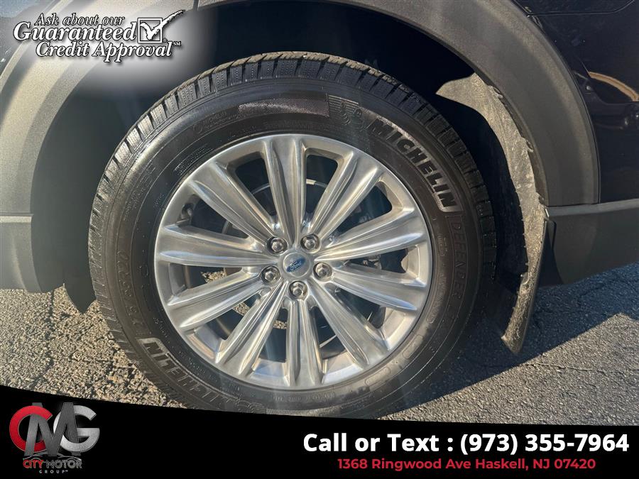 2020 Ford Explorer Limited, available for sale in Haskell, New Jersey | City Motor Group Inc.. Haskell, New Jersey 2020 Ford Explorer Limited, available for sale in Haskell, New Jersey | City Motor Group Inc.. Haskell, New Jersey