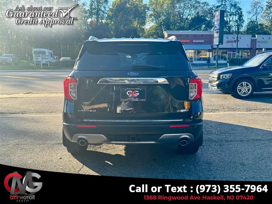 2020 Ford Explorer Limited, available for sale in Haskell, New Jersey | City Motor Group Inc.. Haskell, New Jersey 2020 Ford Explorer Limited, available for sale in Haskell, New Jersey | City Motor Group Inc.. Haskell, New Jersey