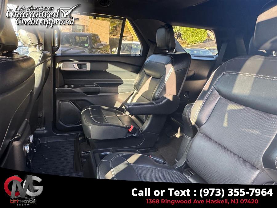 2020 Ford Explorer Limited, available for sale in Haskell, New Jersey | City Motor Group Inc.. Haskell, New Jersey 2020 Ford Explorer Limited, available for sale in Haskell, New Jersey | City Motor Group Inc.. Haskell, New Jersey