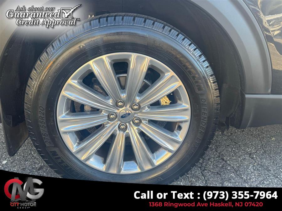 2020 Ford Explorer Limited, available for sale in Haskell, New Jersey | City Motor Group Inc.. Haskell, New Jersey 2020 Ford Explorer Limited, available for sale in Haskell, New Jersey | City Motor Group Inc.. Haskell, New Jersey