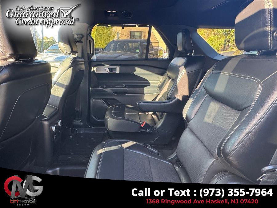 2020 Ford Explorer Limited, available for sale in Haskell, New Jersey | City Motor Group Inc.. Haskell, New Jersey 2020 Ford Explorer Limited, available for sale in Haskell, New Jersey | City Motor Group Inc.. Haskell, New Jersey