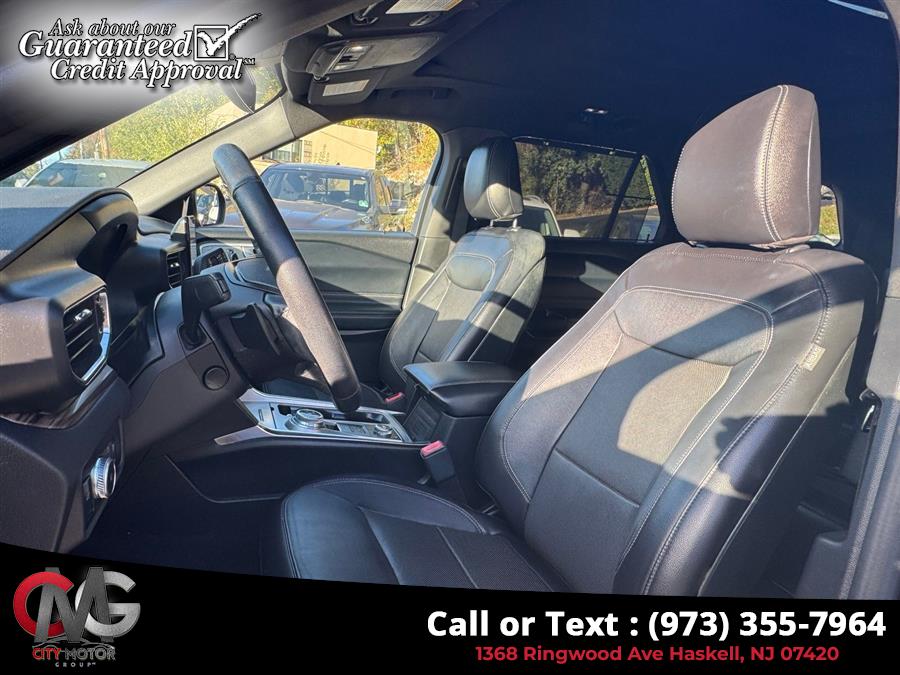 2020 Ford Explorer Limited, available for sale in Haskell, New Jersey | City Motor Group Inc.. Haskell, New Jersey 2020 Ford Explorer Limited, available for sale in Haskell, New Jersey | City Motor Group Inc.. Haskell, New Jersey