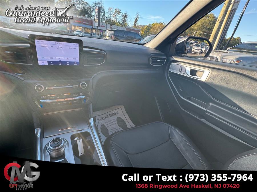 2020 Ford Explorer Limited, available for sale in Haskell, New Jersey | City Motor Group Inc.. Haskell, New Jersey 2020 Ford Explorer Limited, available for sale in Haskell, New Jersey | City Motor Group Inc.. Haskell, New Jersey