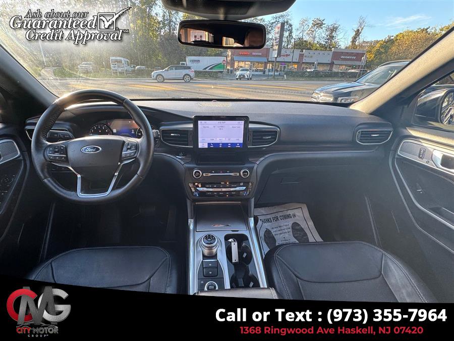 2020 Ford Explorer Limited, available for sale in Haskell, New Jersey | City Motor Group Inc.. Haskell, New Jersey 2020 Ford Explorer Limited, available for sale in Haskell, New Jersey | City Motor Group Inc.. Haskell, New Jersey